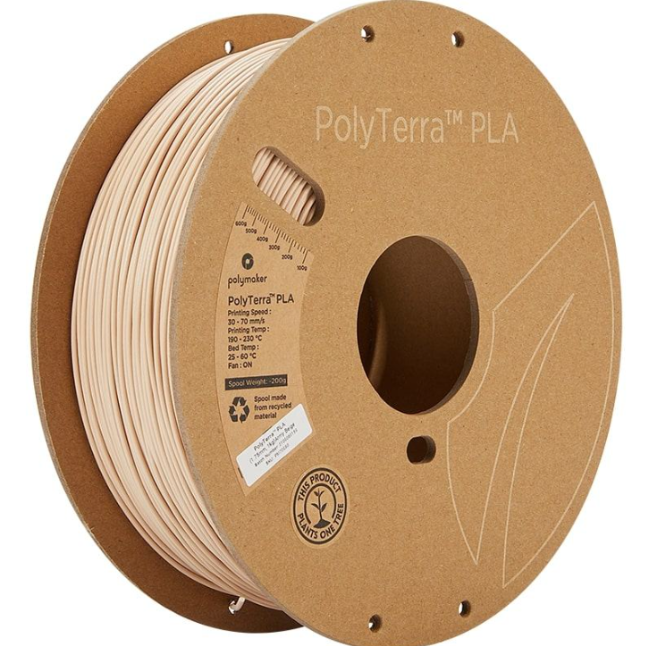 Filament PLA 1 kg - Le choix idéal pour vos impressions 3D esthétiques et écologiques