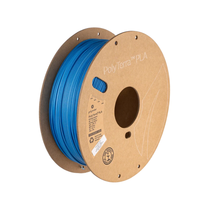 Filament PLA 1 kg - Le choix idéal pour vos impressions 3D esthétiques et écologiques