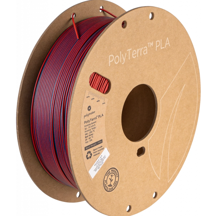 Filament PLA 1 kg - Le choix idéal pour vos impressions 3D esthétiques et écologiques