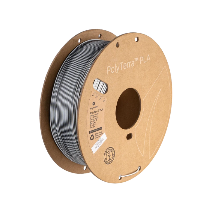 Filament PLA 1 kg - Le choix idéal pour vos impressions 3D esthétiques et écologiques