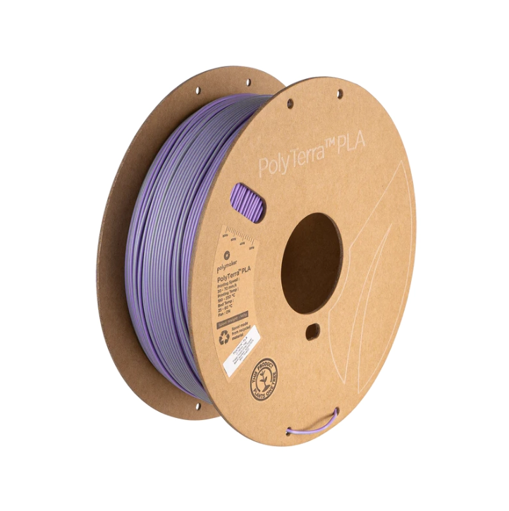 Filament PLA 1 kg - Le choix idéal pour vos impressions 3D esthétiques et écologiques