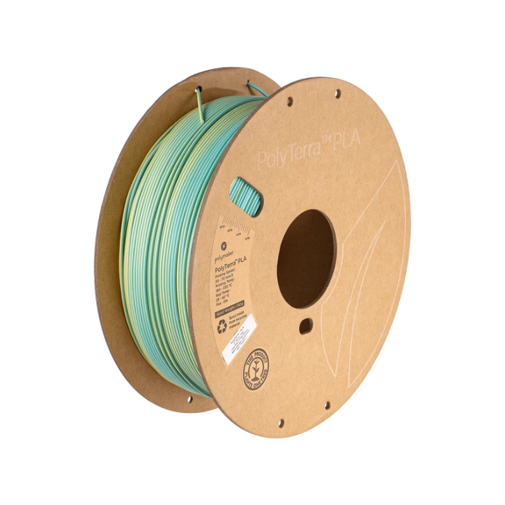 Filament PLA 1 kg - Le choix idéal pour vos impressions 3D esthétiques et écologiques