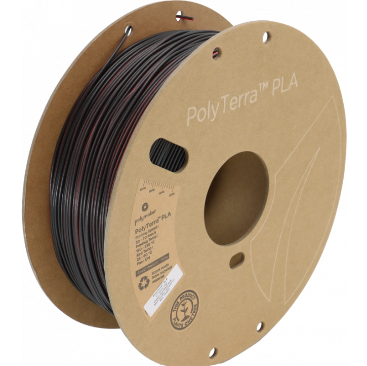 Filament PLA 1 kg - Le choix idéal pour vos impressions 3D esthétiques et écologiques