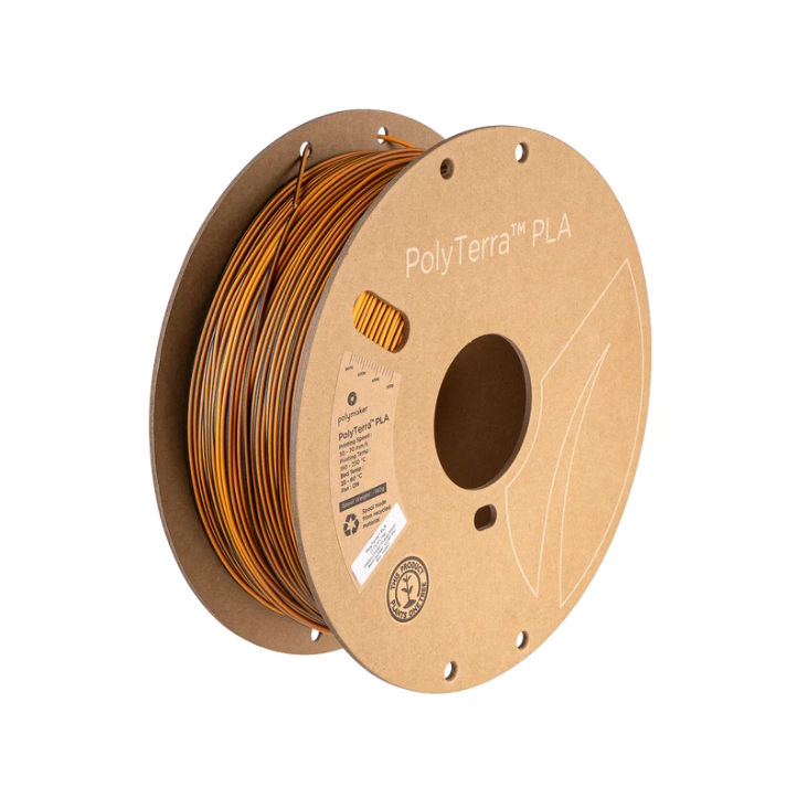 Filament PLA 1 kg - Le choix idéal pour vos impressions 3D esthétiques et écologiques