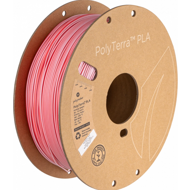 Filament PLA 1 kg - Le choix idéal pour vos impressions 3D esthétiques et écologiques