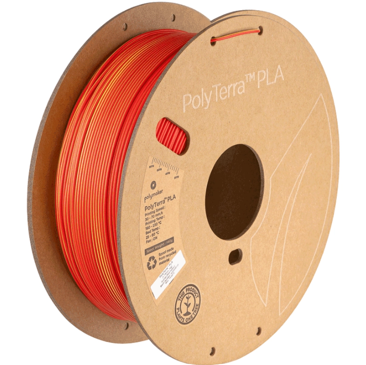 Filament PLA 1 kg - Le choix idéal pour vos impressions 3D esthétiques et écologiques
