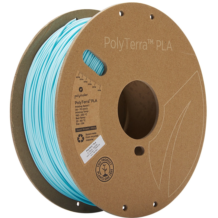Filament PLA 1 kg - Le choix idéal pour vos impressions 3D esthétiques et écologiques