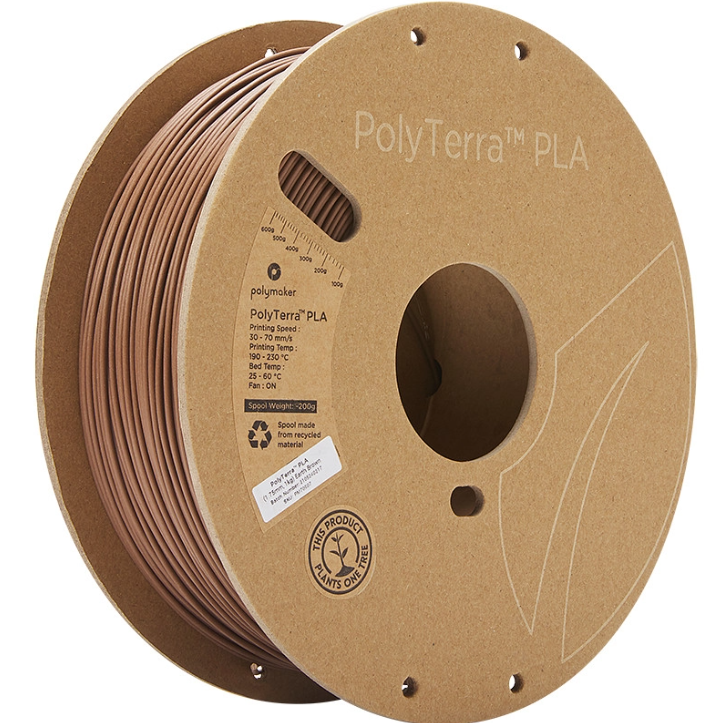 Filament PLA 1 kg - Le choix idéal pour vos impressions 3D esthétiques et écologiques