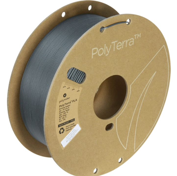 Filament PLA 1 kg - Le choix idéal pour vos impressions 3D esthétiques et écologiques