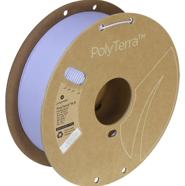 Filament PLA 1 kg - Le choix idéal pour vos impressions 3D esthétiques et écologiques