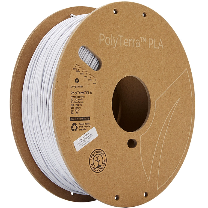 Filament PLA 1 kg - Le choix idéal pour vos impressions 3D esthétiques et écologiques