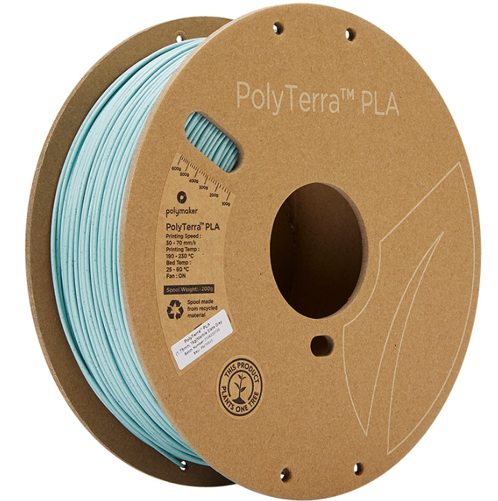 Filament PLA 1 kg - Le choix idéal pour vos impressions 3D esthétiques et écologiques