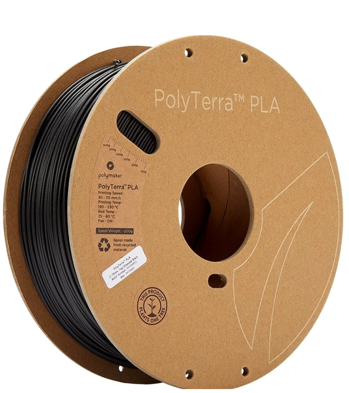 Filament PLA 1 kg - Le choix idéal pour vos impressions 3D esthétiques et écologiques