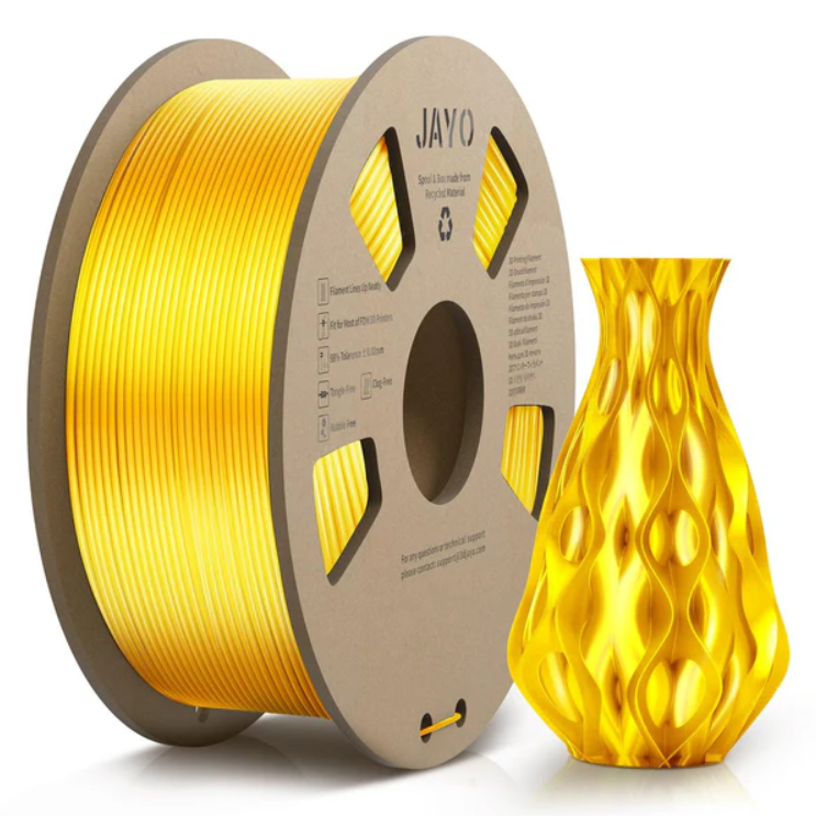 Filament PLA 1 kg - Le choix idéal pour vos impressions 3D esthétiques et écologiques