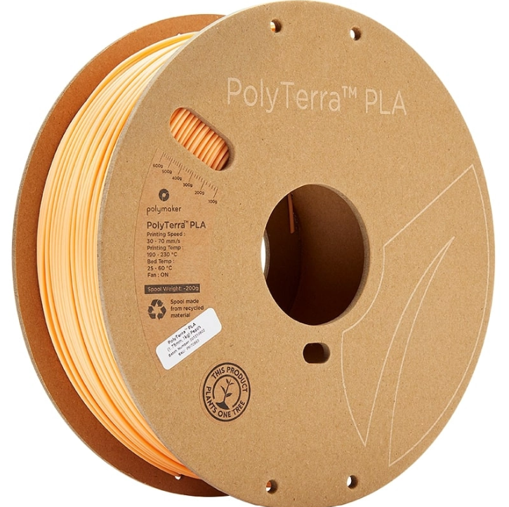 Filament PLA 1 kg - Le choix idéal pour vos impressions 3D esthétiques et écologiques