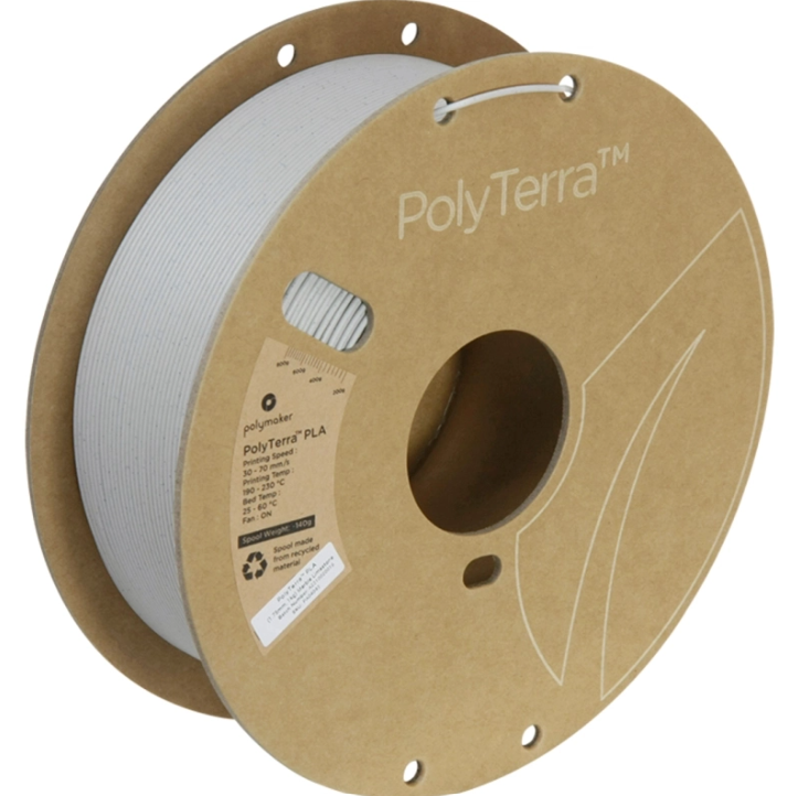 Filament PLA 1 kg - Le choix idéal pour vos impressions 3D esthétiques et écologiques
