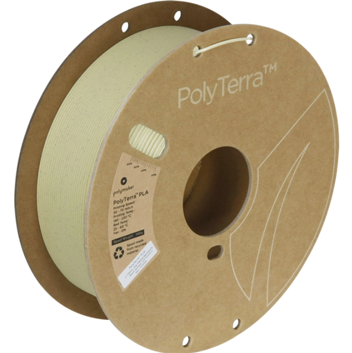 Filament PLA 1 kg - Le choix idéal pour vos impressions 3D esthétiques et écologiques
