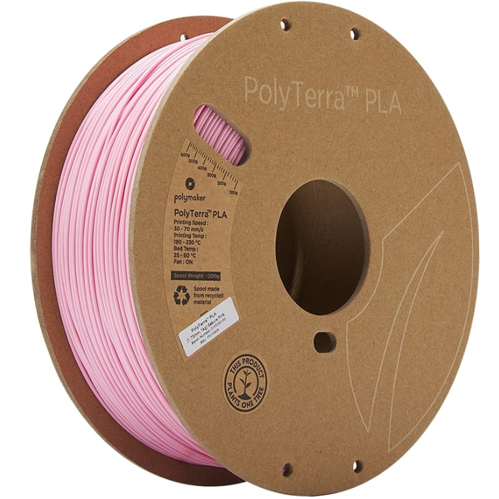 Filament PLA 1 kg - Le choix idéal pour vos impressions 3D esthétiques et écologiques