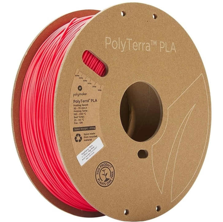 Filament PLA 1 kg - Le choix idéal pour vos impressions 3D esthétiques et écologiques
