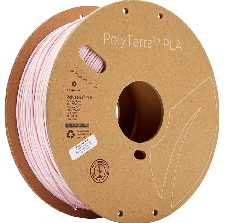 Filament PLA 1 kg - Le choix idéal pour vos impressions 3D esthétiques et écologiques