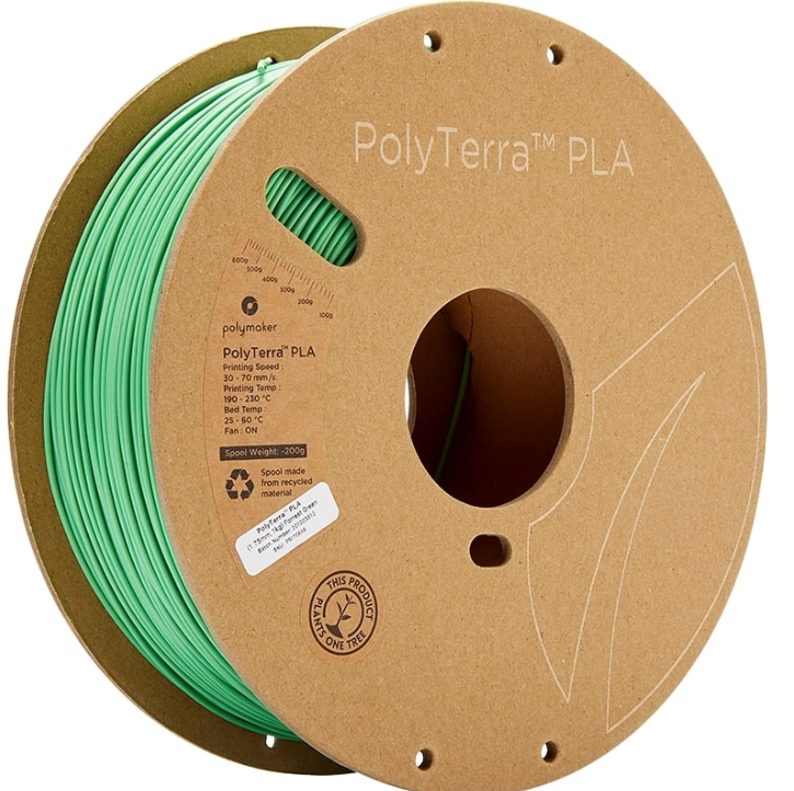 Filament PLA 1 kg - Le choix idéal pour vos impressions 3D esthétiques et écologiques