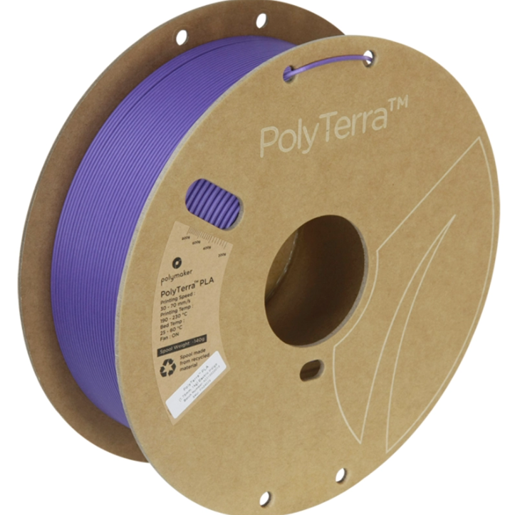 Filament PLA 1 kg - Le choix idéal pour vos impressions 3D esthétiques et écologiques