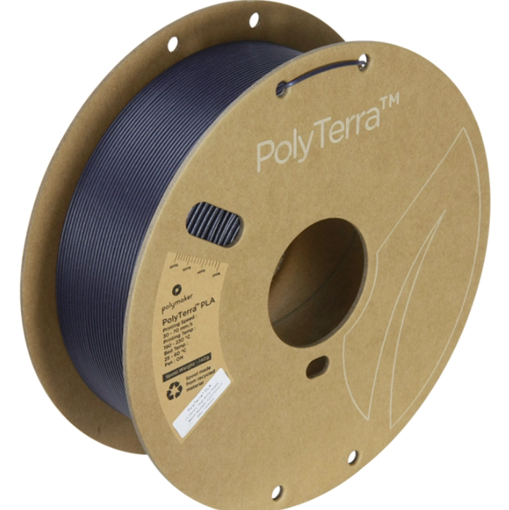 Filament PLA 1 kg - Le choix idéal pour vos impressions 3D esthétiques et écologiques