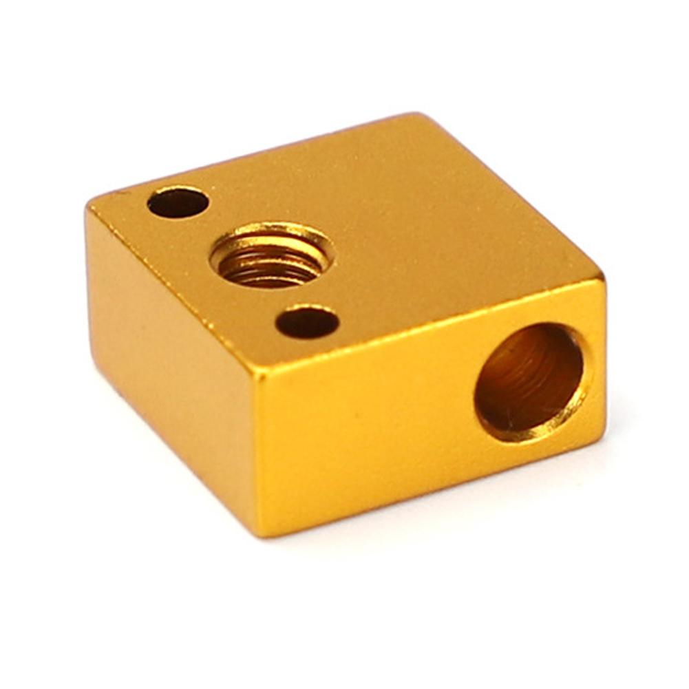 Blocks de chauffe pour imprimantes 3D – Disponibles en plusieurs formats