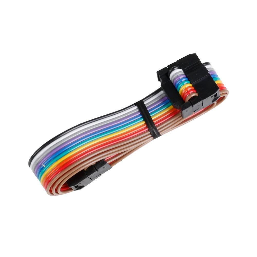 Câble d'Écran LCD | 10 broches & 47 cm pour une connexion fiable