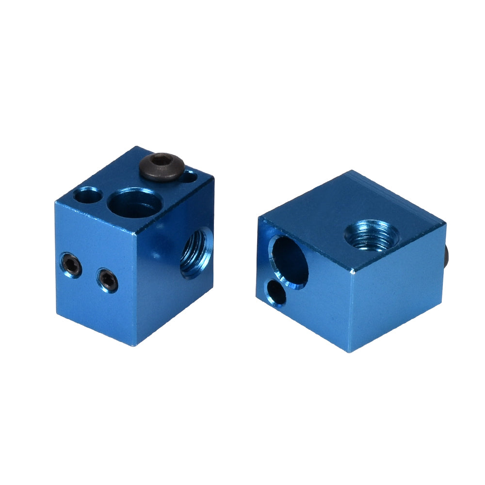 Blocks de chauffe pour imprimantes 3D – Disponibles en plusieurs formats