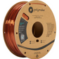 Filament PLA SILK 1 kg - Le choix idéal pour vos impressions 3D esthétiques et écologiques
