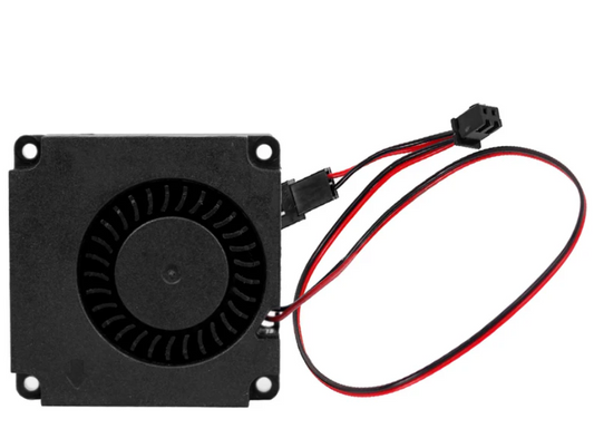 Câble de ventilateur Turbofan 4010 longueur 235 mm avec terminal pour imprimante 3D série Magician