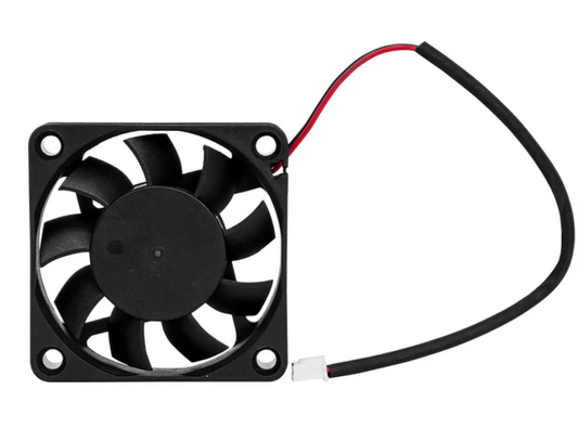 ventilateur 6015 24V