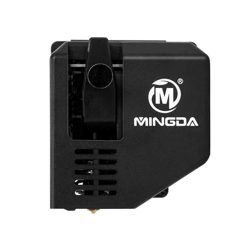 Extrudeuse Mingda Max | Améliorez votre expérience d'impression 3D avec cette extrudeuse complète